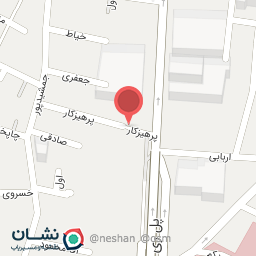 عکس پارکینگ بازار