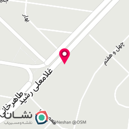 عکس دفتر زیارتی بربال رویا