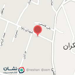 عکس مطب دکتر مرتضی لطفی