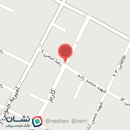 عکس کیانوش کوثری