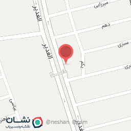 عکس پارکینگ الغدیر