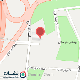 ساختمان مرکزی بانک ایران زمین