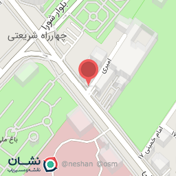 عکس دکتر مهدی مختاری متخصص چشم