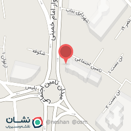 عکس بانک رفاه کارگران