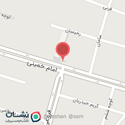 عکس دکوراسیون داخلی برادران ساغری