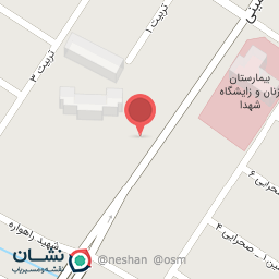 عکس آزمایشگاه مرکزی قوچان