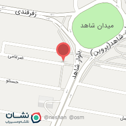 عکس سوپر مارکت برادران مرادی