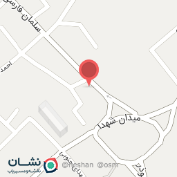 عکس داروخانه دکتر بستانیان