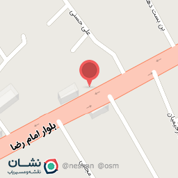 عکس هتل آپارتمان شهرزاد