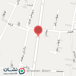 عکس تهران کیف