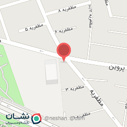 عکس لوازم قنادی احمدیان