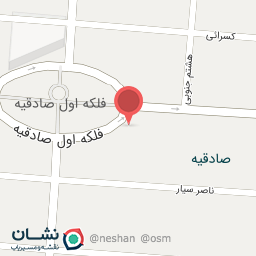 عکس پلاسکو پارسیس