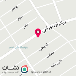 عکس آموزشگاه فنی و حرفه ای هنرهای تجسمی نگار