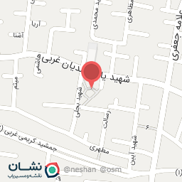 عکس پارک دنارت