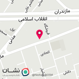 عکس فروشگاه برکت
