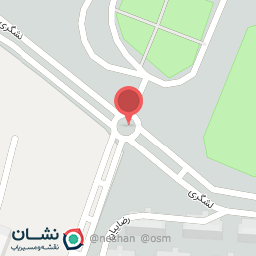 عکس میدان شهدا 