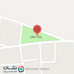 عکس پارک سلام