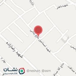 عکس بیمه سامان شعبه زرقان