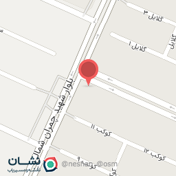 عکس داروخانه دکتر سعیدی