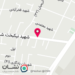 عکس کافه ونیز