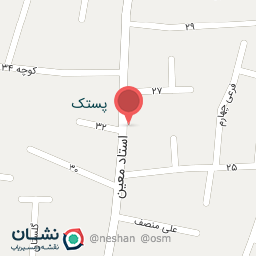 عکس رستوران غذاهای محلی رشتمون