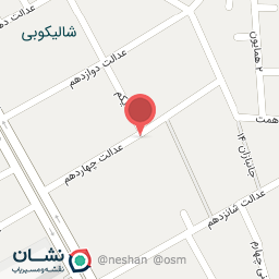 عکس کلینیک دکتر مقصودلو