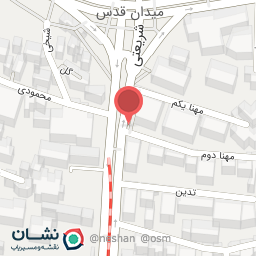 عکس خودپرداز بانک توسعه