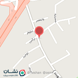 عکس بلو مارکت