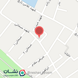 عکس نانوایی احمد حامد