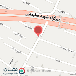 عکس روزنامه فروشی