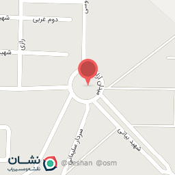 عکس میدان مادر