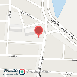 عکس مدرسه راهنمایی شهید صارمی