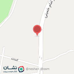 عکس املاک صنعتی عبادیان 