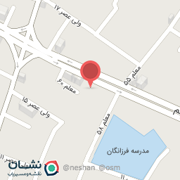 عکس کافه رستوران کندوان برگر