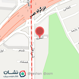 عکس مطب دکتر یزدانپرست