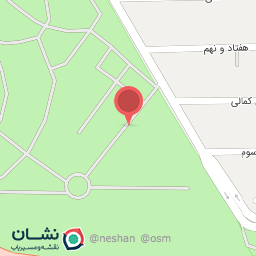 عکس حسینیه کوثر