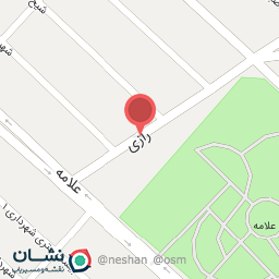 عکس هنرستان کاوه