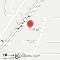 عکس دفتر مرکزی پخش فدک ایرانیان