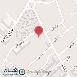 عکس دبیرستان دخترانه آلومینیوم سازی