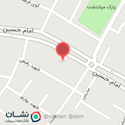 عکس شیرینی سرای شادی