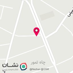 عکس سالن تخصصی ناخن حدیث 