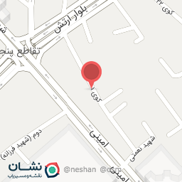 عکس باشگاه بدنسازی اروم فیت