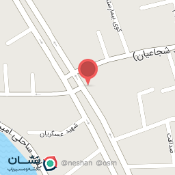 عکس بانک پارسیان (شعبه امیرکلا)