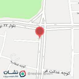 عکس فست فود محمود