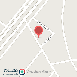 عکس پایگاه سلامت روستایی  هاشمی نژاد