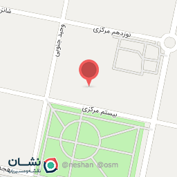عکس ساختمان سروش مهستان