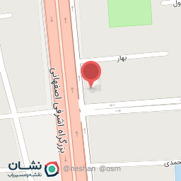 عکس موسسه اعتباری ملل شعبه مرزداران