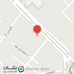 عکس ساختمان شیدا Sheida building