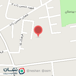 عکس دبستان شهید فرد کاردل