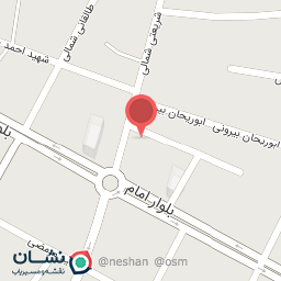 عکس فروشگاه بسیجیان